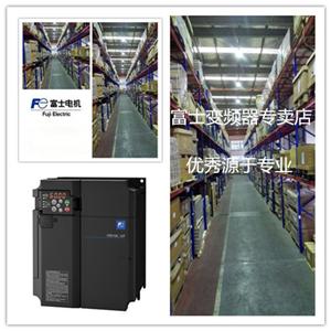 FRENIC-NewVP Fuji inverter